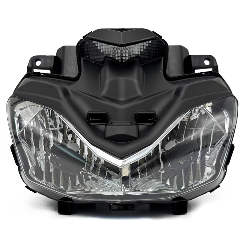 OPTICA COMPLETA HERT KAWASAKI Z 900 (17-19)