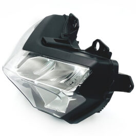 OPTICA LED COMPLETA HERT KAWASAKI Z 650 (20-24)