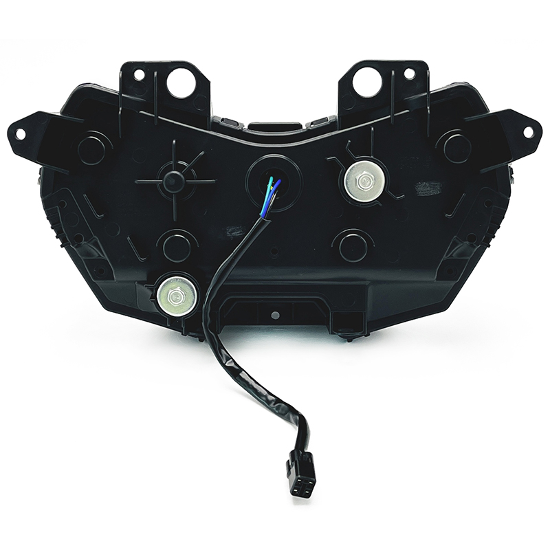 OPTICA LED COMPLETA HERT KAWASAKI Z 650 (20-24) - Imagen 3