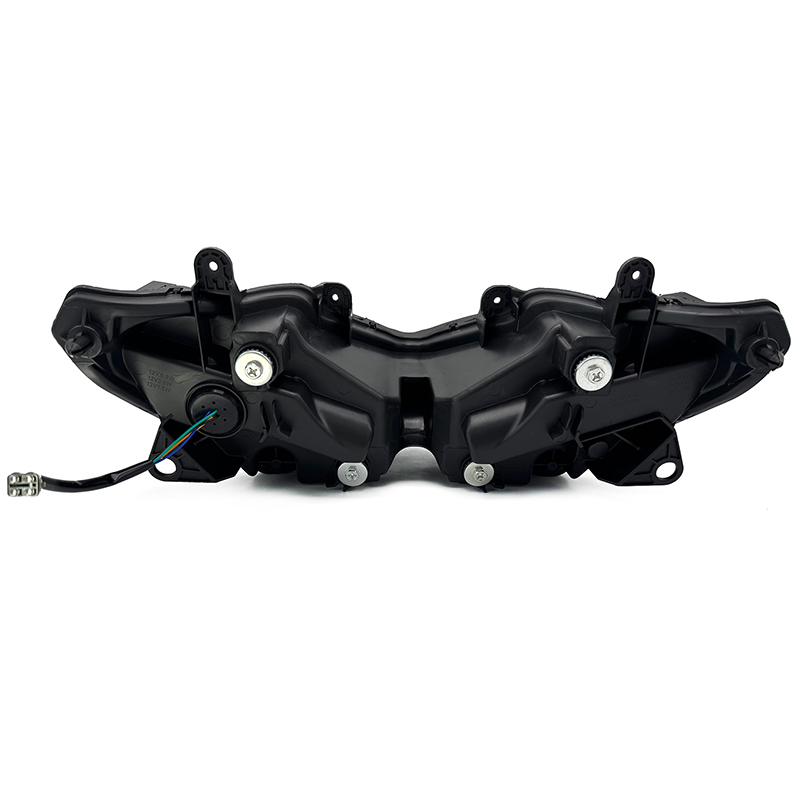 OPTICA LED COMPLETA HERT KAWASAKI ZX-6R, VERSYS 650-1000 - Imagen 2