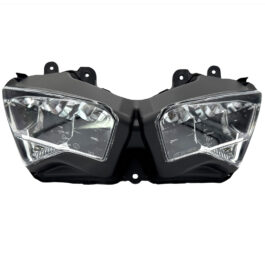 OPTICA LED COMPLETA HERT KAWASAKI ZX-6R, VERSYS 650-1000