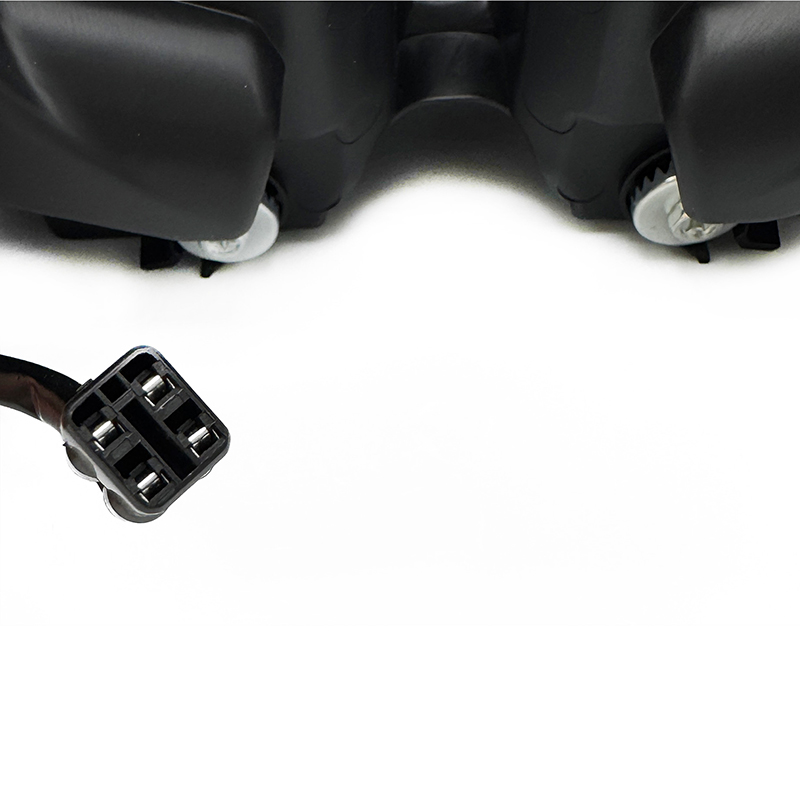 OPTICA LED COMPLETA HERT KAWASAKI ZX-6R, VERSYS 650-1000 - Imagen 3