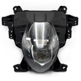 OPTICA LED COMPLETA HERT SUZUKI GSX-R 1000 (17-21)