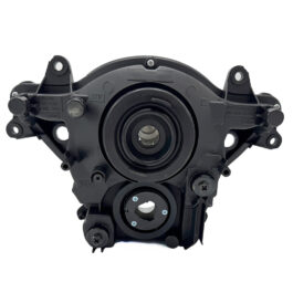 OPTICA COMPLETA HERT SUZUKI GSX-R 600-750 (06-07)