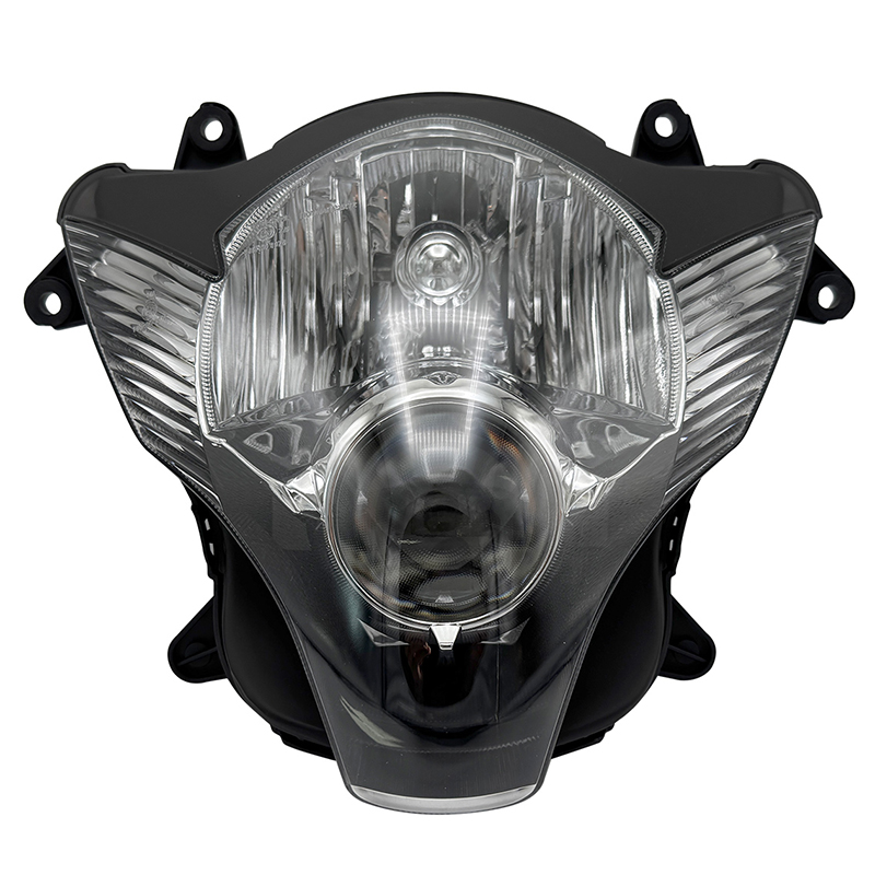 OPTICA COMPLETA HERT SUZUKI GSX-R 600-750 (06-07)