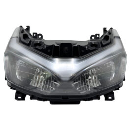 OPTICA LED COMPLETA HERT HONDA PCX 125