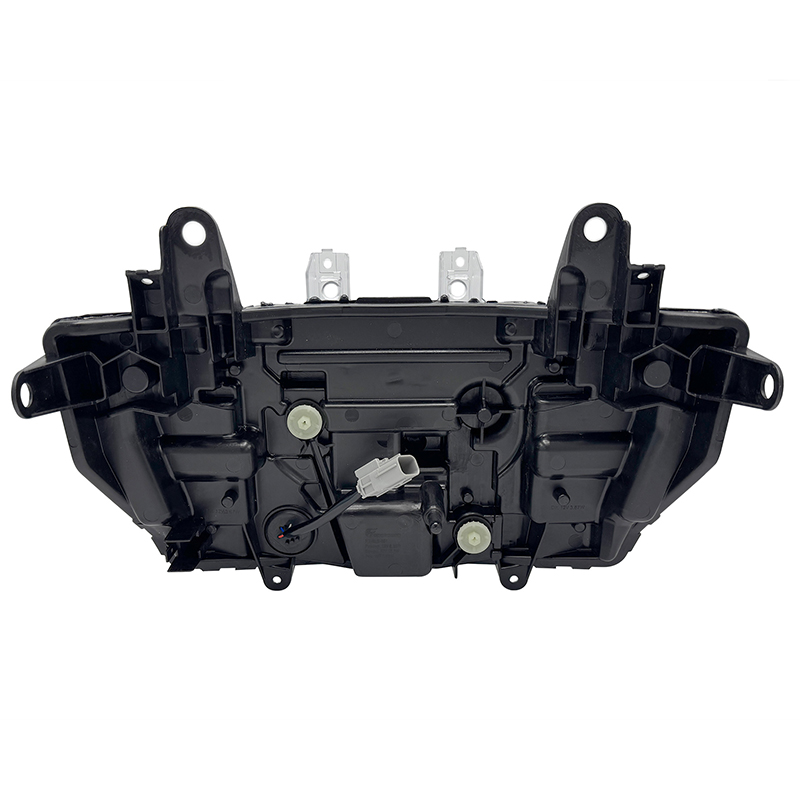 OPTICA LED COMPLETA HERT YAMAHA N-MAX 125 - Imagen 2