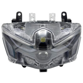 OPTICA LED COMPLETA HERT YAMAHA N-MAX 125