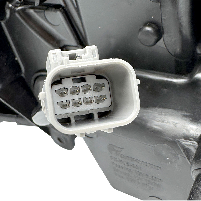 OPTICA LED COMPLETA HERT YAMAHA N-MAX 125 - Imagen 3