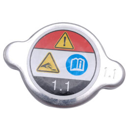 TAPON RADIADOR HONDA SH 125 Euro 3