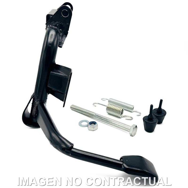 CABALLETE CENTRAL VESPA S 125 - LX/LXV 125 - Imagen 3