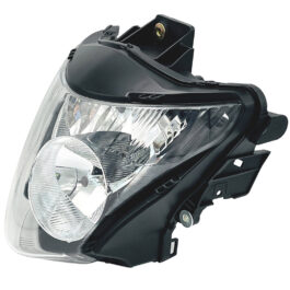 OPTICA COMPLETA HERT HONDA CB 600 F HORNET (07-11)