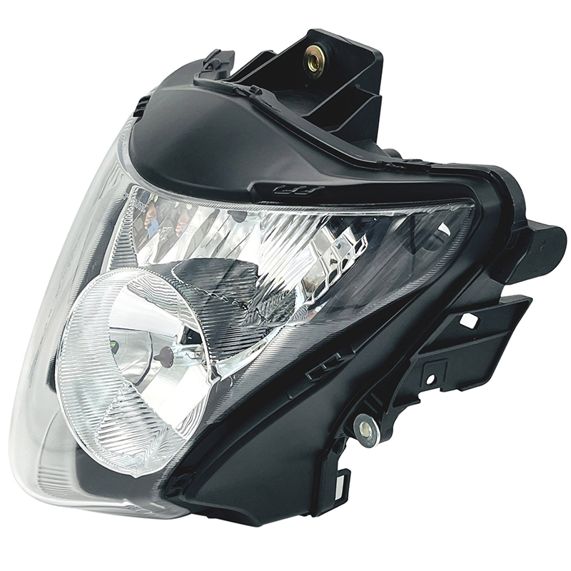OPTICA COMPLETA HERT HONDA CB 600 F HORNET (07-11) - Imagen 2