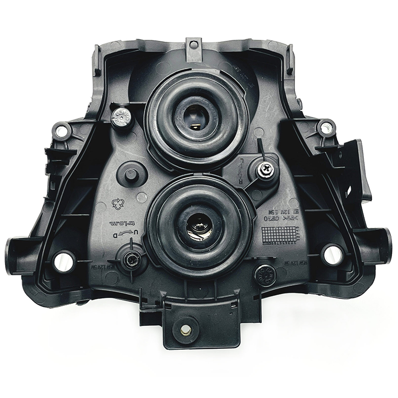 OPTICA COMPLETA HERT HONDA CB 600 F HORNET (07-11) - Imagen 3