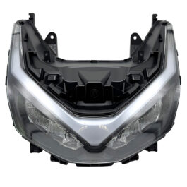 OPTICA LED COMPLETA HERT HONDA PCX 125
