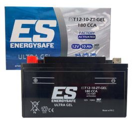 BATERIA ENERGYSAFE EST12-10-ZT GEL