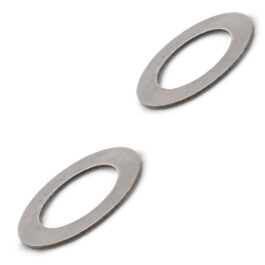 KIT CASQUILLOS DESARROLLOS MALOSSI PIAGGIO 50