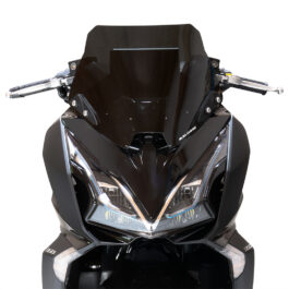 CUPULA MALOSSI SPORT SCREEN KYMCO DOWNTOWN GT 350