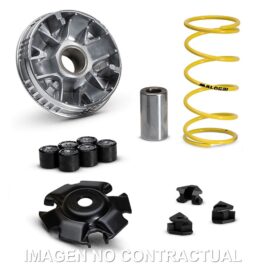 VARIADOR MALOSSI MULTIVAR WOTTAN MOTOR STORM 125