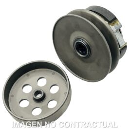 EMBRAGUE COMPLETO YAMAHA X-MAX 125