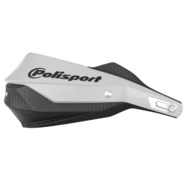 PARAMANOS POLISPORT TRAIL BLAZER BLANCO-NEGRO