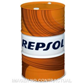 BIDON REPSOL SMARTER SYNTHETIC 4T 10W-50 1X 60L