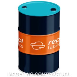 BIDON REPSOL EXPLORER 4T 10W-40 60L