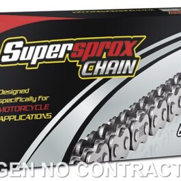 CADENA SUPERSPROX 428-H x 118 C