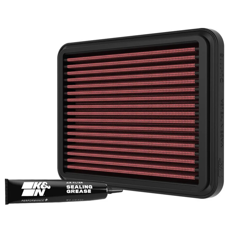FILTRO AIRE K&N DUCATI STREET FIGHTER 2022
