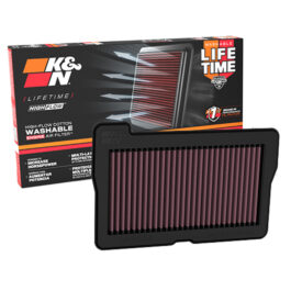 Filtro aire K&N MT-09