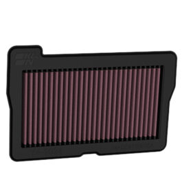 Filtro aire K&N MT-09