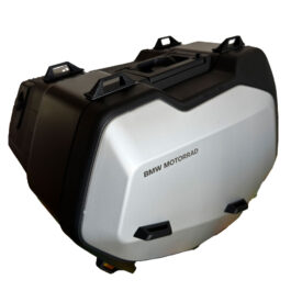 Kit de 8 Anclajes Bolsas sobre maletas BMW R1300GS