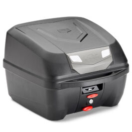 MALETA KAPPA ML 32LTS  K320/CUBE NEGRO BASE/N Monolock