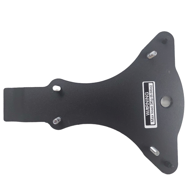 ADAPTADOR-TOP KAPPA ML P/INTML HONDA SH 125i 150i Monolock - Imagen 3