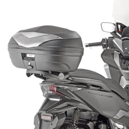 ADAPTADOR-TOP KAPPA MK/ML P/KM5-KM7-KM8-KM 5M-M6M HONDA FORZA/ADV 300/350 Monokey/Monolock