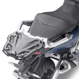 ADAPTADOR-TOP KAPPA MK/ML P/KM5-KM7-KM8-KM 9-KM5M-KM6M HONDA FORZA 750 Monokey/Monolock