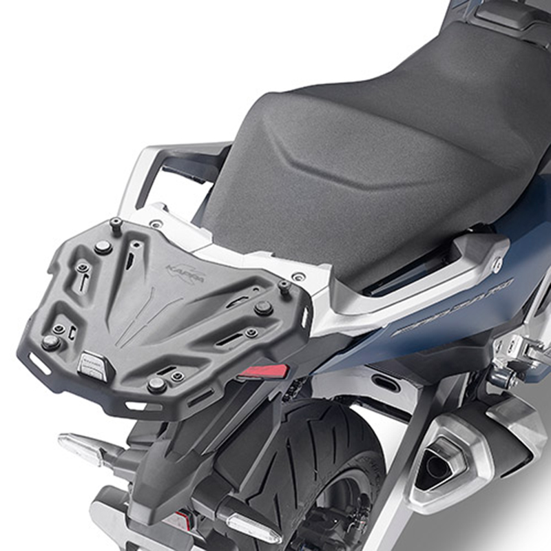 ADAPTADOR-TOP KAPPA MK/ML P/KM5-KM7-KM8-KM 9-KM5M-KM6M HONDA FORZA 750 Monokey/Monolock