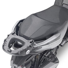ADAPTADOR-TOP KAPPA MK/ML P/M5-M5M-M6M-INTML HONDA FORZA 125-350 Monokey/Monolock