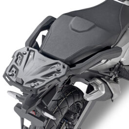ADAPTADOR-TOP KAPPA MK/ML P/KM5-KM7-KM8-KM 9-KM5M-KM6M HONDA X-ADV 750 Monokey/Monolock