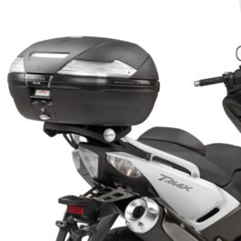ADAPTADOR-TOP KAPPA MK C/KM5 YAMAHA T-MAX 500/530 MONOKEY