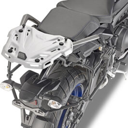 ADAPTADOR-TOP KAPPA MK/ML P/KM5-KM8-KM7- KM5M-KM6M YAMAHA TRA/GT 900 Monokey/Monolock