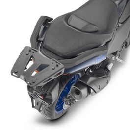ADAPTADOR-TOP KAPPA MK/ML P/KM5-KM8- KM9-KM5M YAMAHA T-MAX 560 Monokey/Monolock