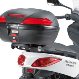 ADAPTADOR-TOP KAPPA MK C/KM5 YAMAHA X-MAX 125-250 MONOKEY
