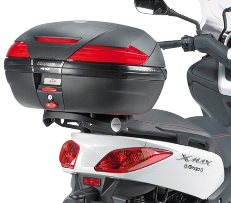 ADAPTADOR-TOP KAPPA MK C/KM5 YAMAHA X-MAX 125-250 MONOKEY