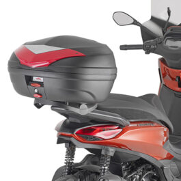 ADAPTADOR-TOP KAPPA ML P/INTML-KM5M- KM6M PIAGGIO BEVERLY HPE 300 Monolock