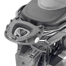 ADAPTADOR-TOP KAPPA ML P/M5-M5M-M6M- INTML KYMCO DXT 360 Monolock