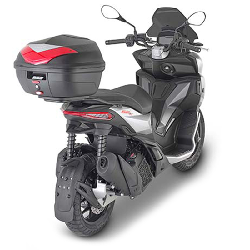 ADAPTADOR-TOP KAPPA ML P/INTML APRILIA SR GT 125-200 Monolock