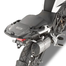ADAPTADOR-TOP KAPPA MK P/K636 ML P/ INTML BENELLI TRK502/X MONOKEY