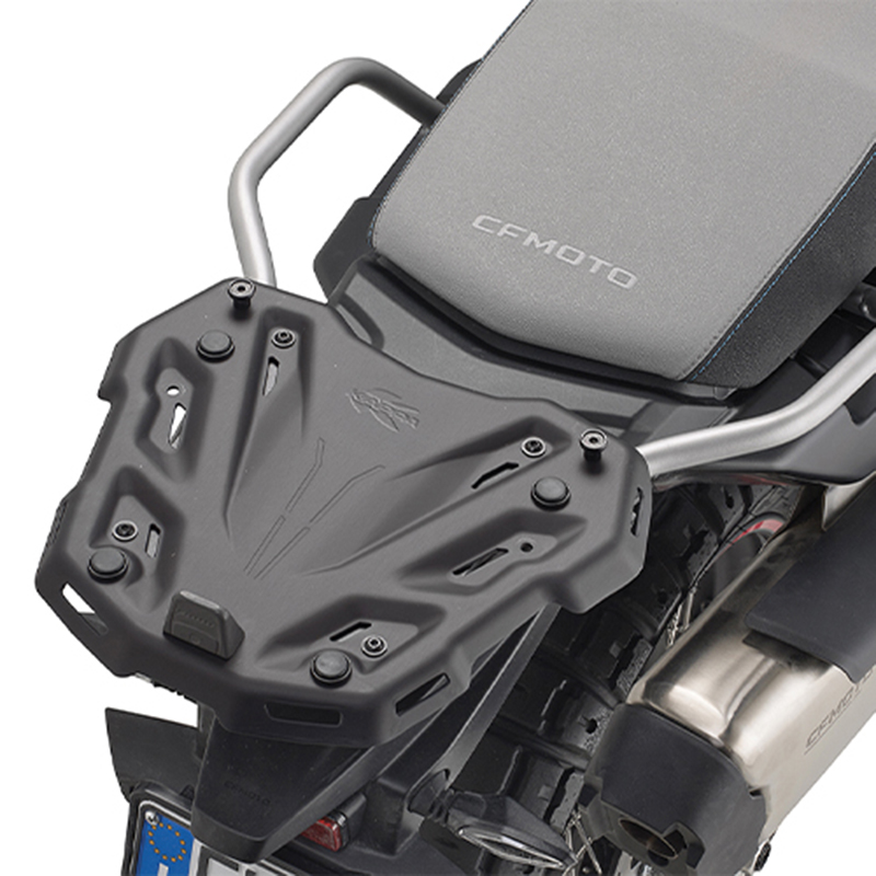 ADAPTADOR-TOP KAPPA MK/ML P/M5-M7-M8-M9/M5M-M6M CF MOTO 800 MT-X Monokey/Monolock