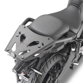 ADAPTADOR-TOP KAPPA MK C/MK YAMAHA TRACER 9 MONOKEY